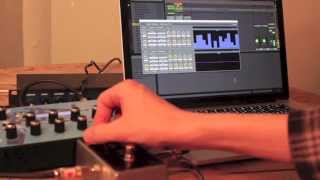 Video thumbnail for Harmonic Decoder - Sunsine Audio by sunsineaudio