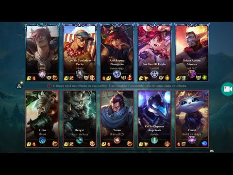 Uma das melhores partida de sett (Mono Sett)