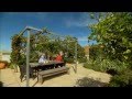 The Garden Gurus Rooftop Garden