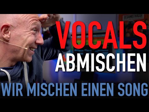 Meine PlugIns für Gesang: Vocals selber abmischen | Abmischen Tutorial | Recording-Blog #106
