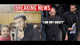 Muslims React to Andrew Tate RELEASED