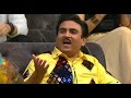 Daya Ben Garba On Beby Doll Ashish Rutuja India S Best Dancer