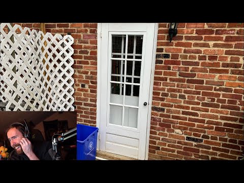 Asmon reacts to the LockPickingLawyer April Fools Video