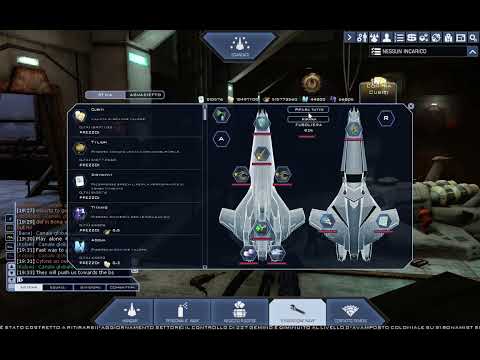 Battlestar Galactica Online 2023