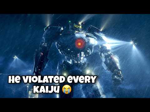 PACIFIC RIM: The Fight for the Planet