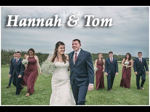 Promotional video thumbnail 3 for Bright Lights Imagery