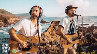 Postcard Picture (Live from Big Sur) - Endless Summer (Original Song)