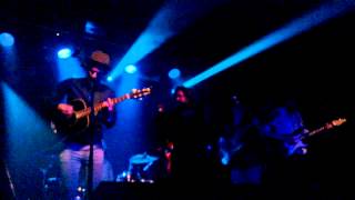 Matt Berry Concert London 2014 - Solstice