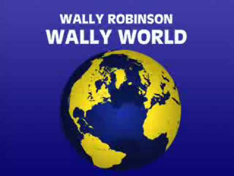 Wally Robinson - 