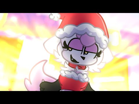 Wild Foxey Beatbox Solo - HYB Christmas Special | Smooth Me