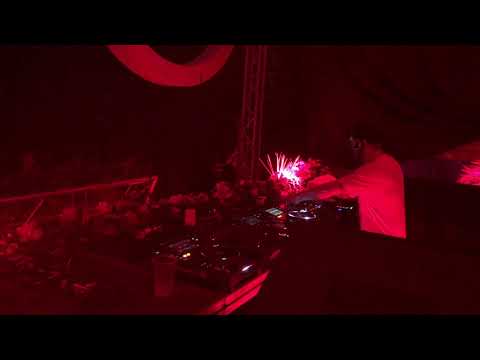 Sebastien Leger drops Lanarka @ All Day I Dream of Novi Sad - Exit Festival 2019