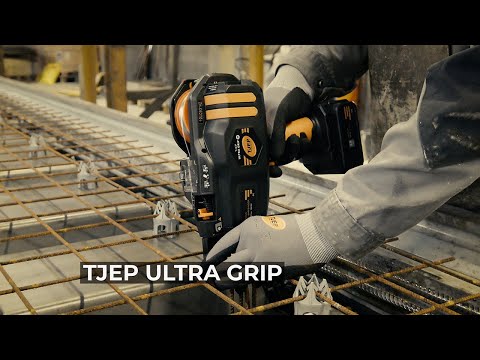 TJEP Ultra Grip Tying Machines - Image 2