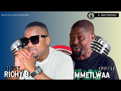 MMETLWA will crack your bones with laughter 