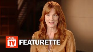 In the Dark Season 1 Featurette | 'Kathleen York as Joy' | Rotten Tomatoes TV video