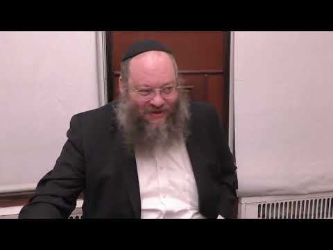 Iggeres HaKodesh 17 Part 2 - Rabbi Naftali Silberberg