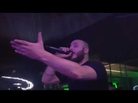 Snake vs Zenix (Ottavi di finale) Steps to Glory 2019