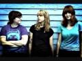 vivian girls - blind spot 