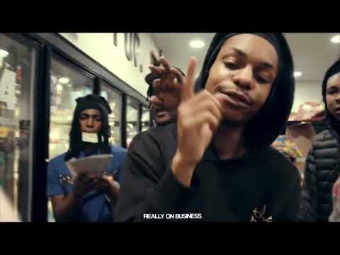 CeoMacc x CeoAbk x Trapoutliterrio - HellwayVilla (Official Music Video)