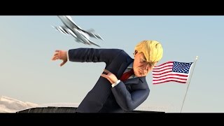 You reposted in the wrong wall [SFM]