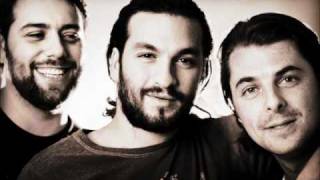 Swedish House Mafia - One (Ylius & JeeCee Reboot)