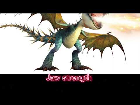 Deadly nadder vs thunderbottom