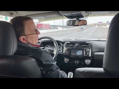 Toyota 4Runners have been conquering the off-road for over 35 years and counting!