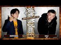 DOTAMA vs 9for|凱旋MCbattle  KING OF KINGS 2026への陣 at 渋谷WOMB
