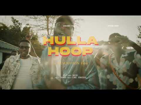 GARVEY ROYAL - HULA HOOP ft. Kevoh yout & Hype ses