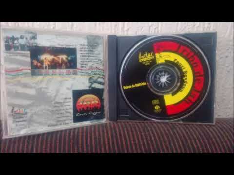 DIVULGANDO:  Tribo de Jah -  Oh Jah, oh Jah   /   M Jr Roots  - AL