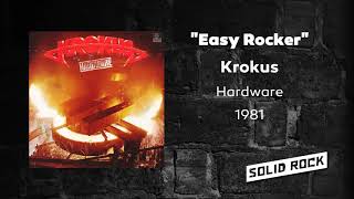 Krokus - Easy Rocker