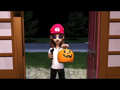 Video thumbnail for Trick Or Treat?