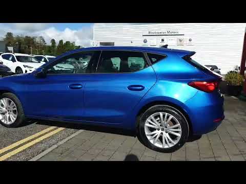 SEAT Leon 1.5TSI 115BHP 5DR SE PLUS - Image 2