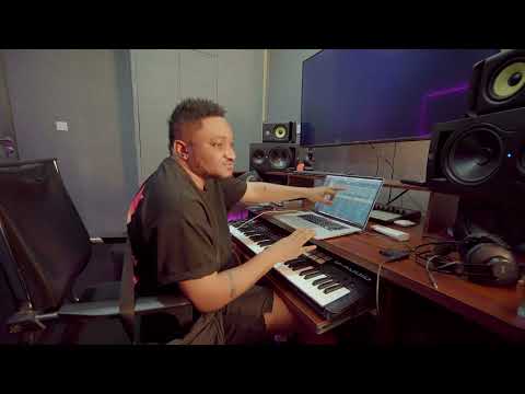 Masterkraft Beat Breakdown: Larry Gaaga - Egedege
