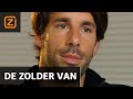 Ruud van Nistelrooij 'zingt' Guus Meeuwis | De Zolder van El Sierd