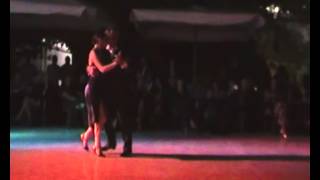 Osvaldo Roldan e Anna Maria Ferrara_1
