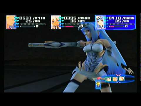 Xenosaga Episode I Walkthrough Part 43: Dark Past Of Cherenkov And The Mystery Around Kos-Mos