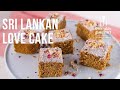 Sri Lankan Love Cake EG13 Ep20
