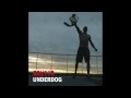 BRUTTO - Underdog [Audio] 