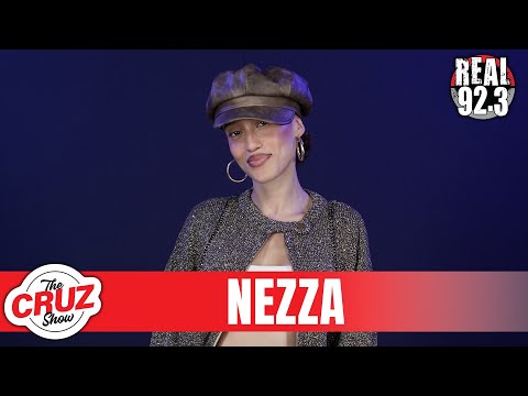 Nezza talks about the repercussions of doing Dodgers National Anthem in Spanish & more
