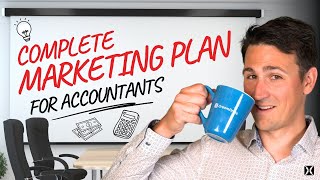 5 Steps To Create A Marketing Plan For Accounting Firms