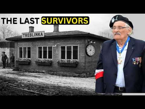 What Happened When Prisoners at Treblinka Finally Fought Back