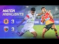 Highlights - East Bengal FC 3-3 NorthEast United FC | MW 19, Hero ISL 2022-23