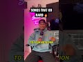 Songs That Go Hard