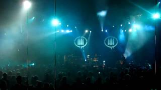 Project 86 - Safe Haven @  Finland, Kouvola 30.4.2010