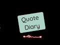 Book Quotes For Book Lover