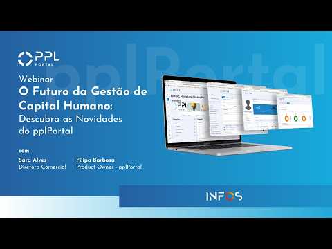 O Futuro da Gestão de Capital Humano: Descubra as novidades do PPLPortal