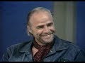 Marlon Brando Interview June 12 1973