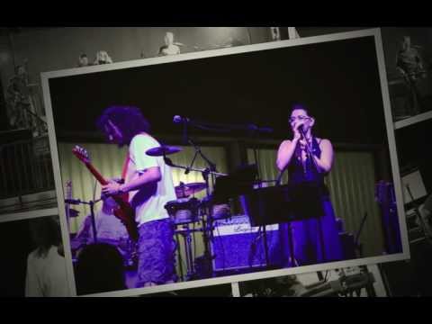 el ConStiDo band - Mix live in Kutina