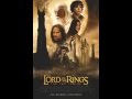 The Two Towers Soundtrack-15-The Hornburg 