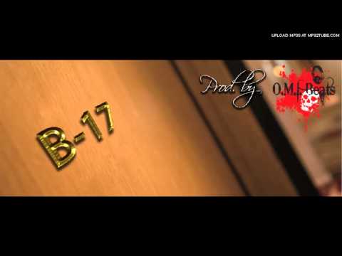 Paflo - B-17 (prod. O.M.I.Beats)